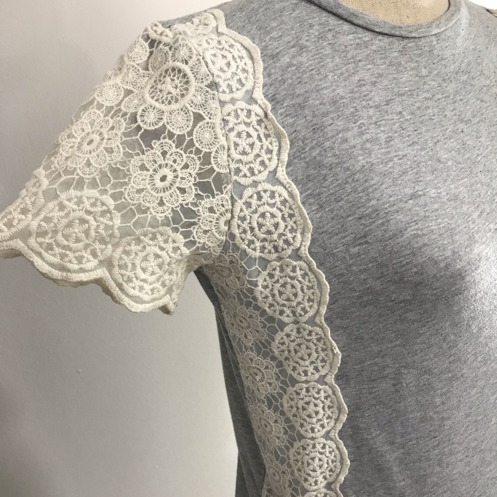 Lily Rose top